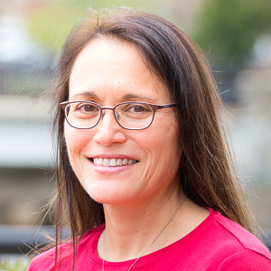 Fundraising Page: Kimie Kester